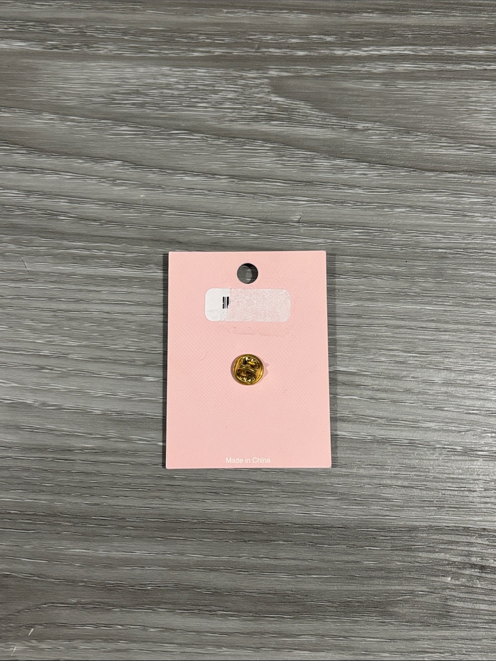 Melanie Martínez K-12 Merch Enamel Pin - Picture 2 of 2
